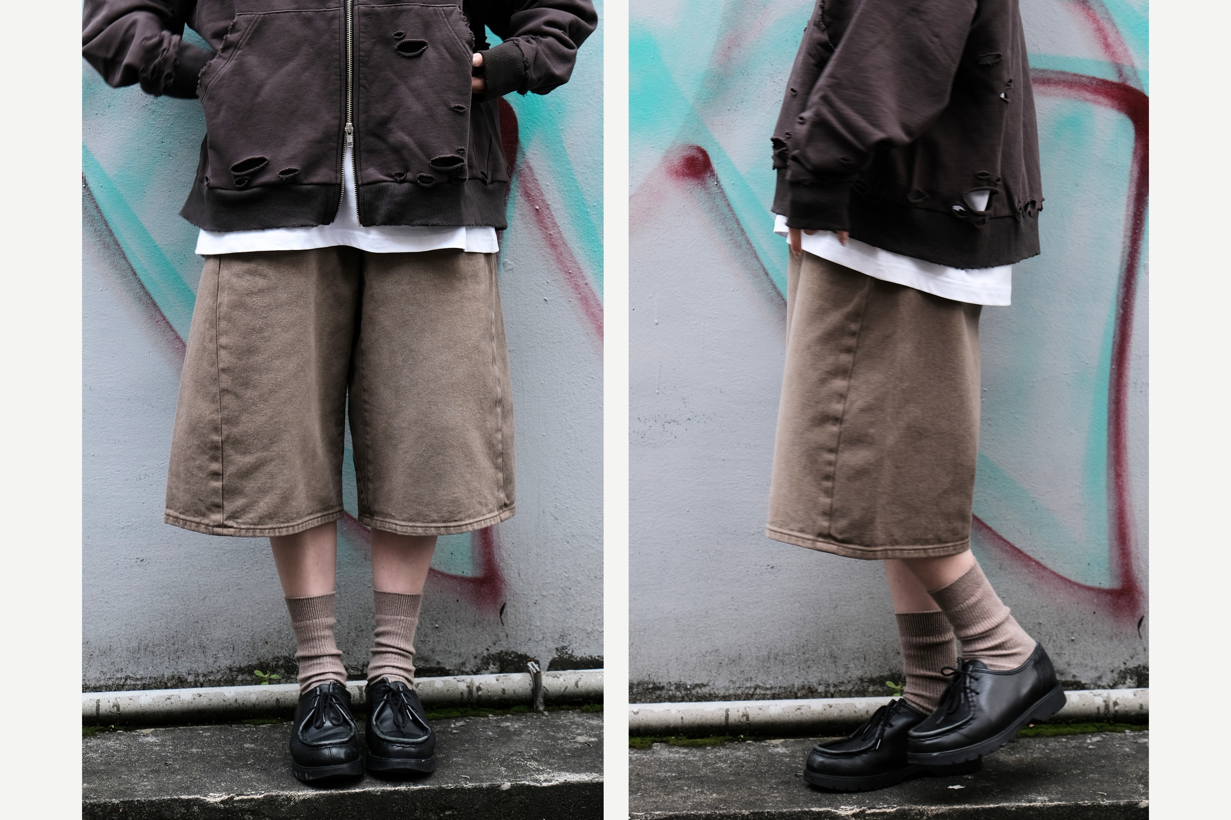 HABIT,HABIT SELECT,HABITat,HABITat SELECT,PHINGERIN,YUKI HASHIMOTO,CODA,COOR,F-LAGSTUF-F
