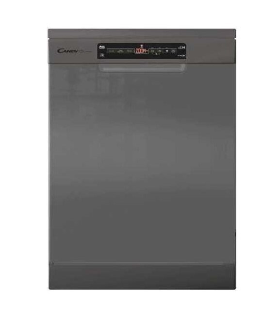 金鼎 Candy   CDPN4D620PX/E‧智能座地式洗碗碟機‧ 16套餐具‧土耳其製造‧香港行貨,原廠2年保養‧