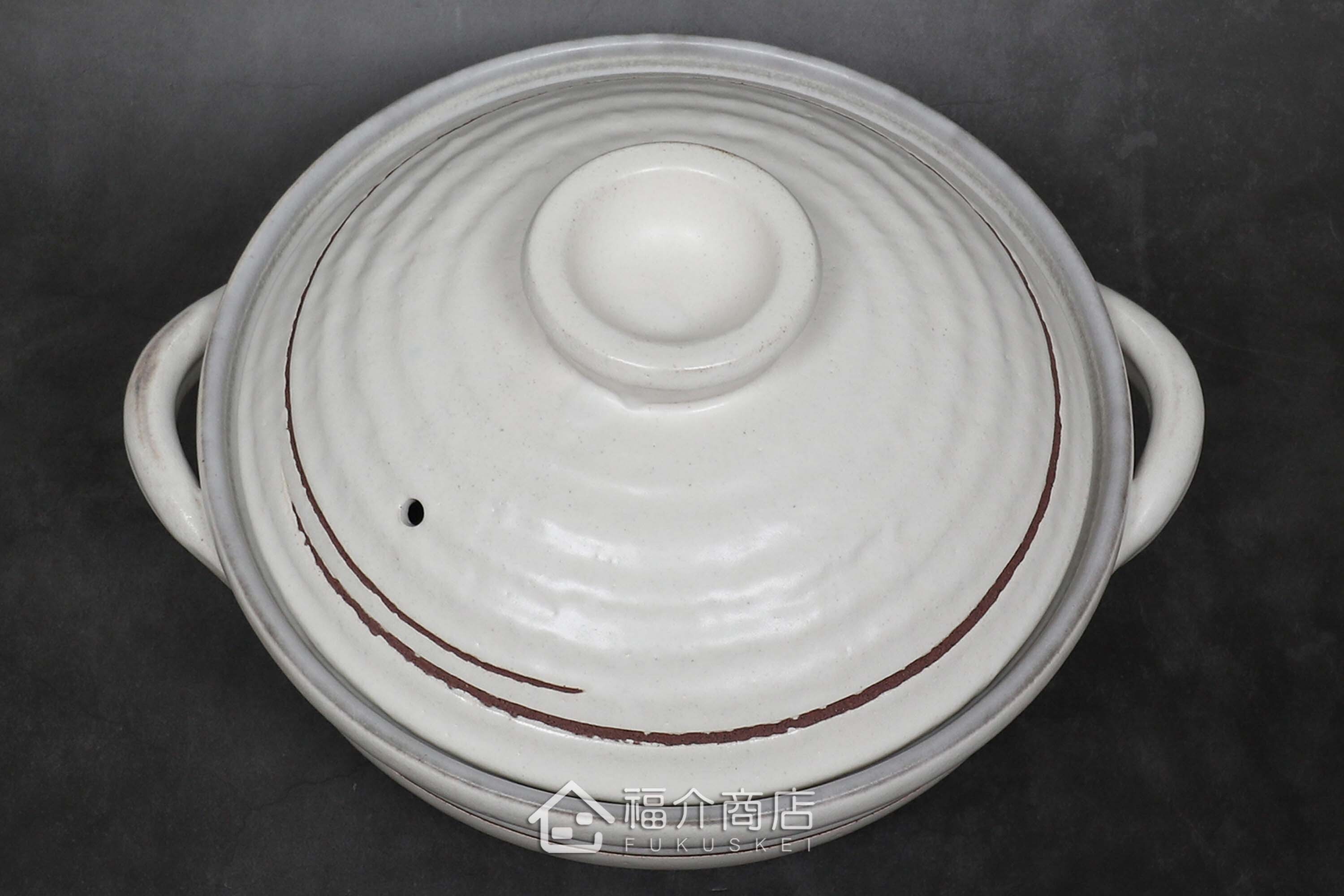 陶鍋土鍋燉鍋砂鍋陶鍋砂鍋優越熱傳導性和保溫性聞名