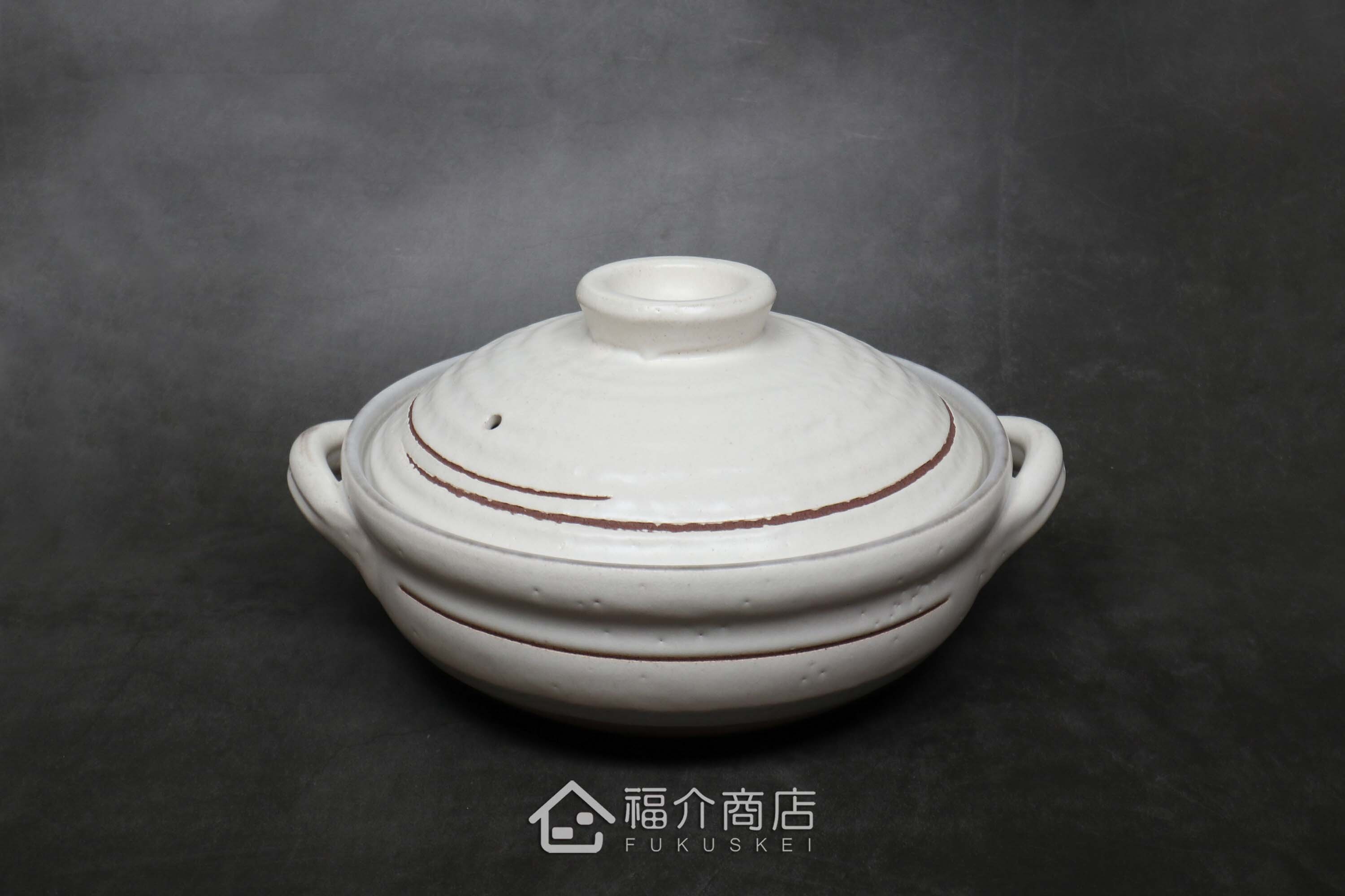 陶鍋土鍋燉鍋砂鍋陶鍋砂鍋優越熱傳導性和保溫性聞名