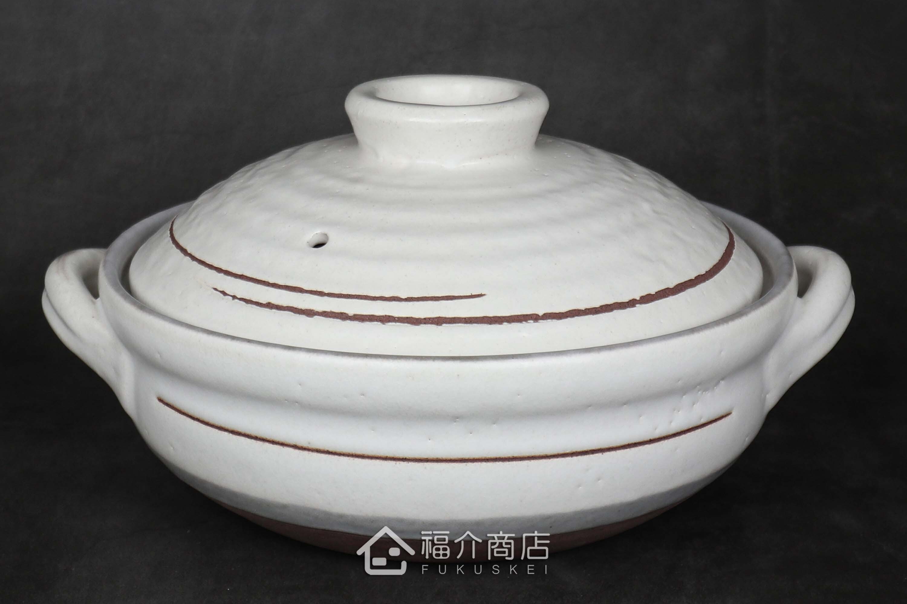 陶鍋土鍋燉鍋砂鍋陶鍋砂鍋優越熱傳導性和保溫性聞名