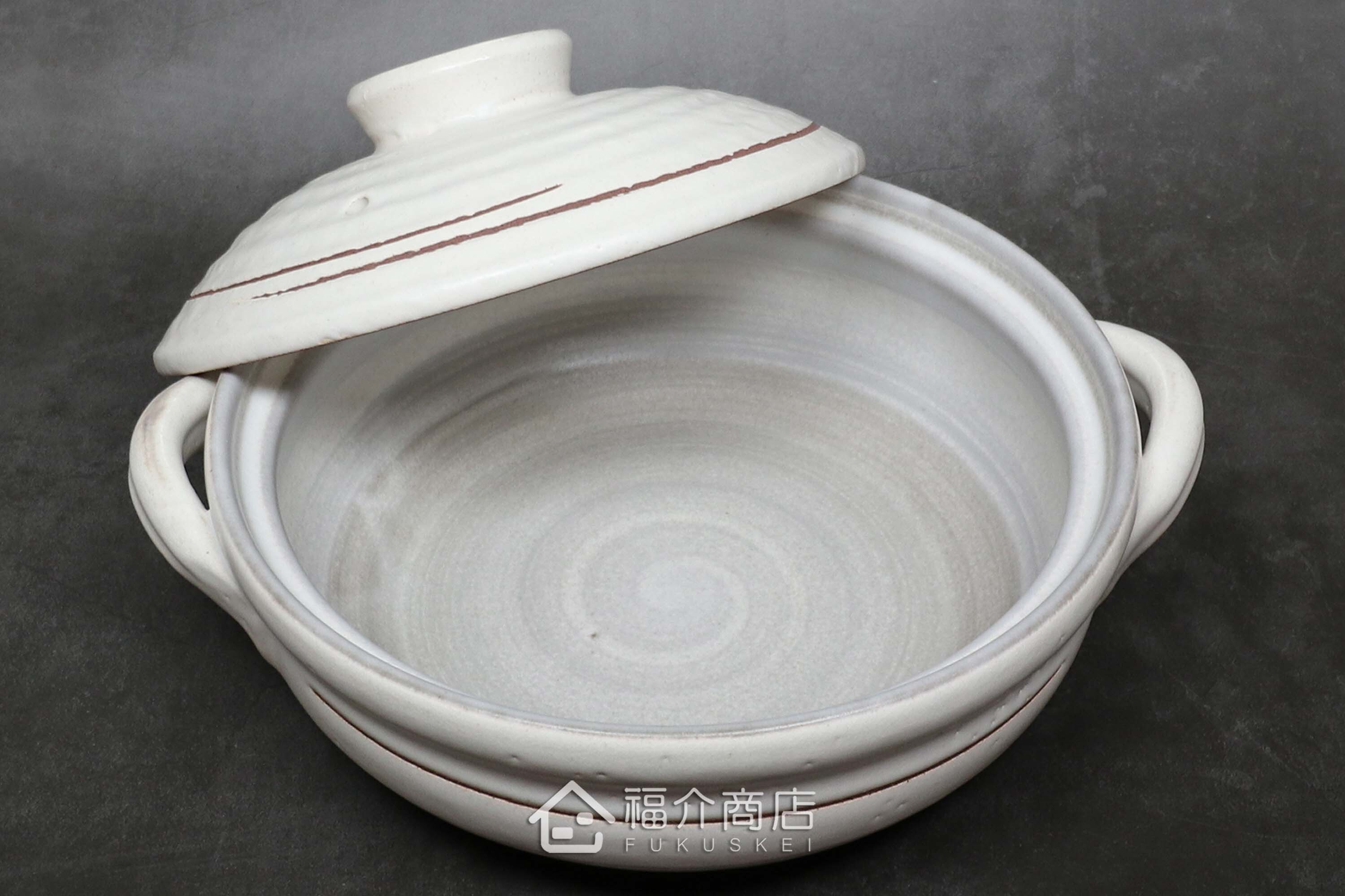 陶鍋土鍋燉鍋砂鍋陶鍋砂鍋優越熱傳導性和保溫性聞名