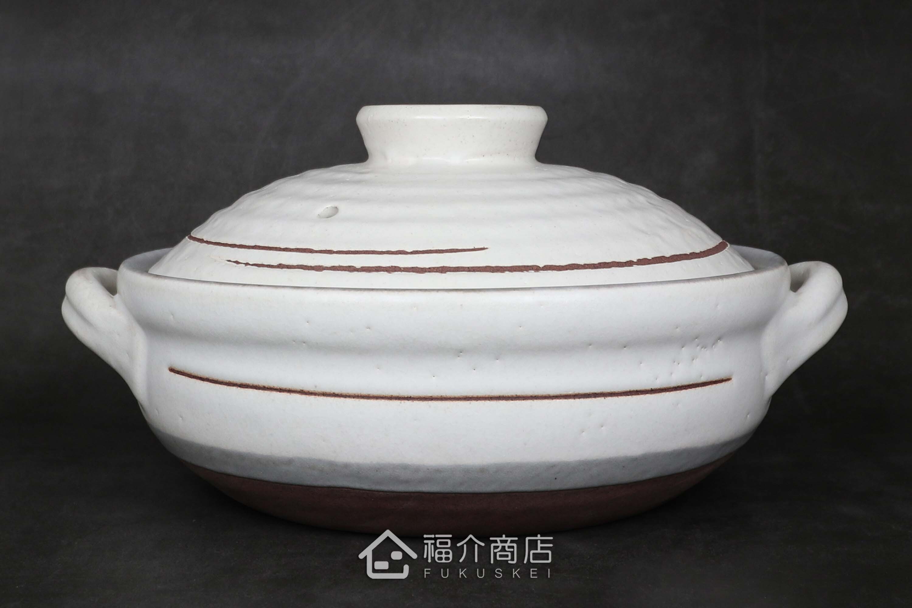 陶鍋土鍋燉鍋砂鍋陶鍋砂鍋優越熱傳導性和保溫性聞名