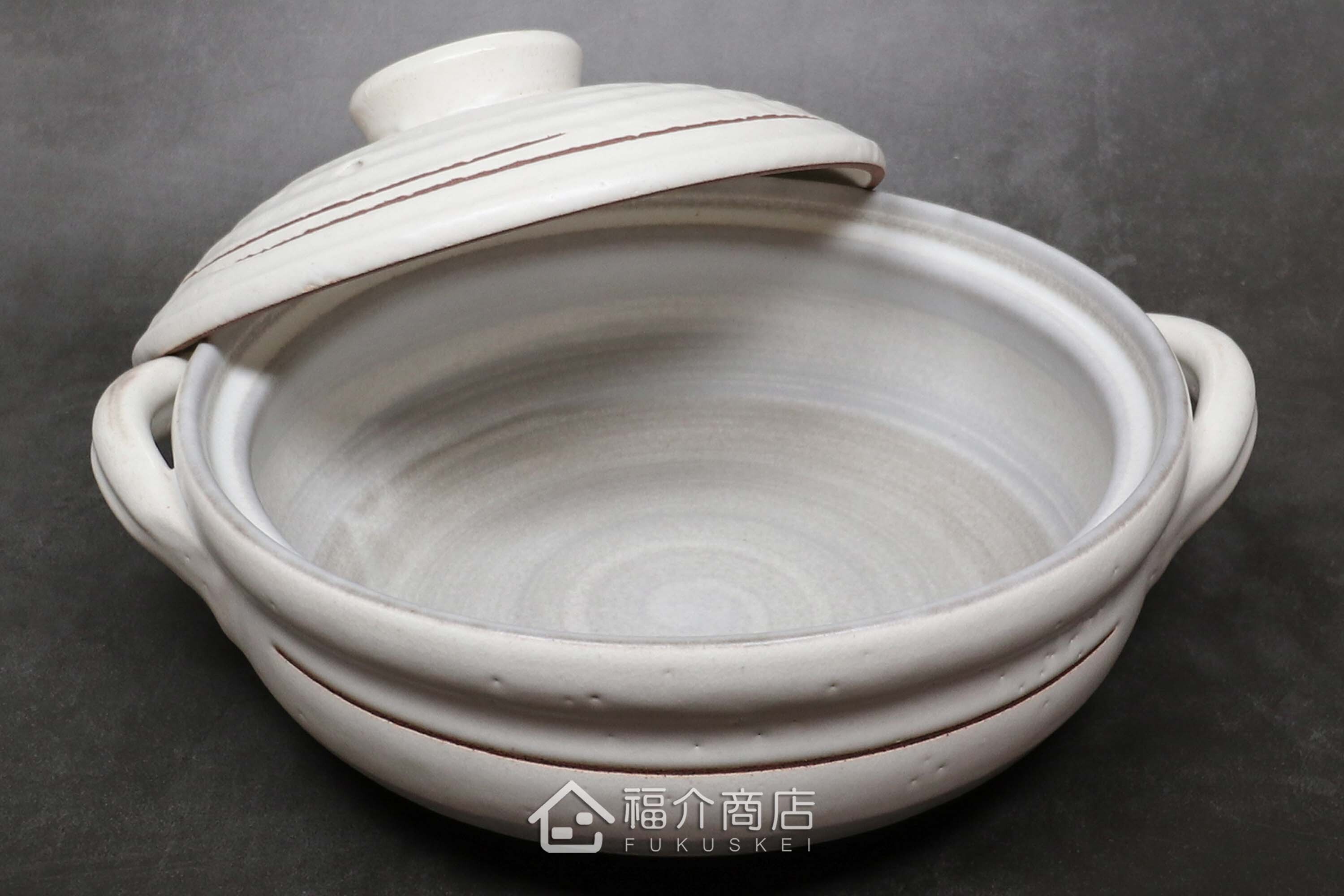 陶鍋土鍋燉鍋砂鍋陶鍋砂鍋優越熱傳導性和保溫性聞名