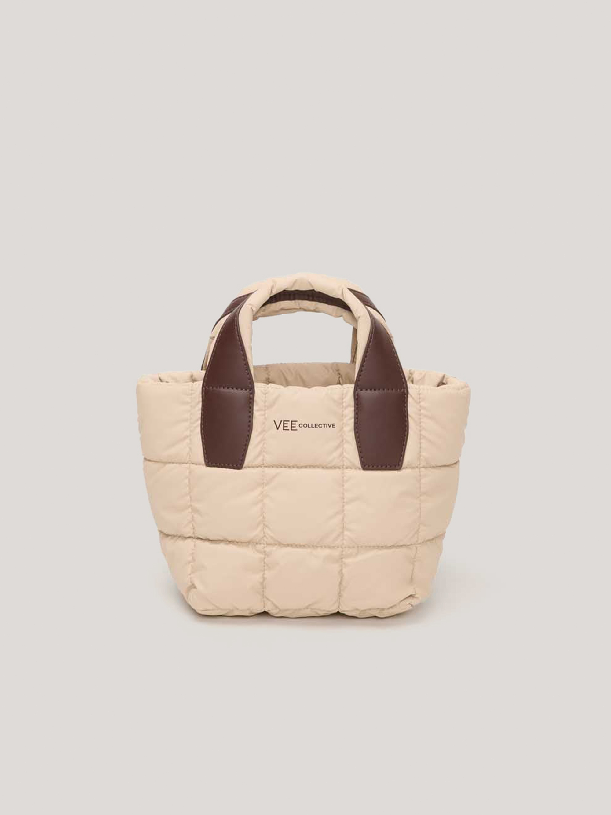 VeeCollective PORTER TOTE MINI 托特包