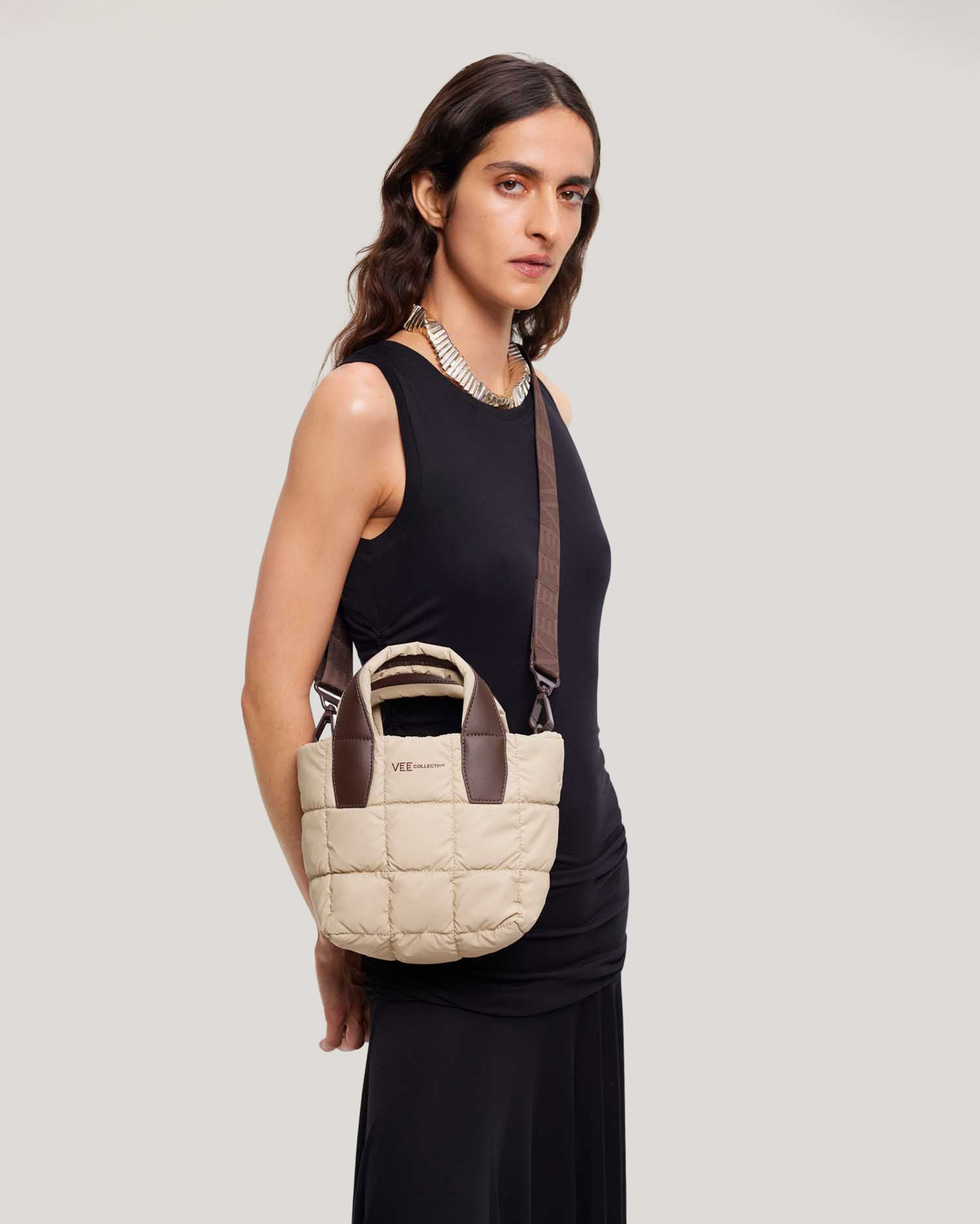 VeeCollective PORTER TOTE MINI 托特包