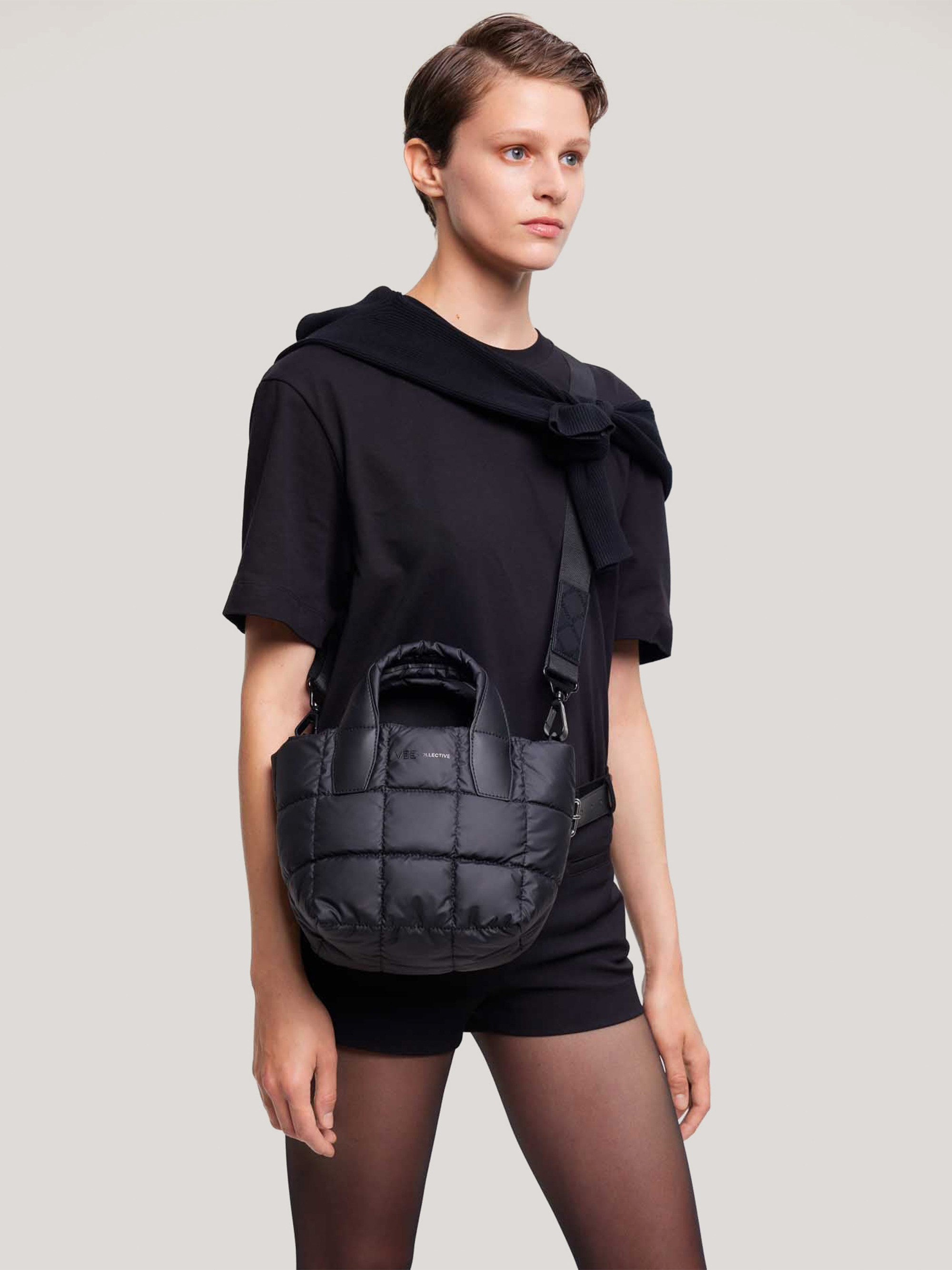 VeeCollective PORTER TOTE MINI 托特包