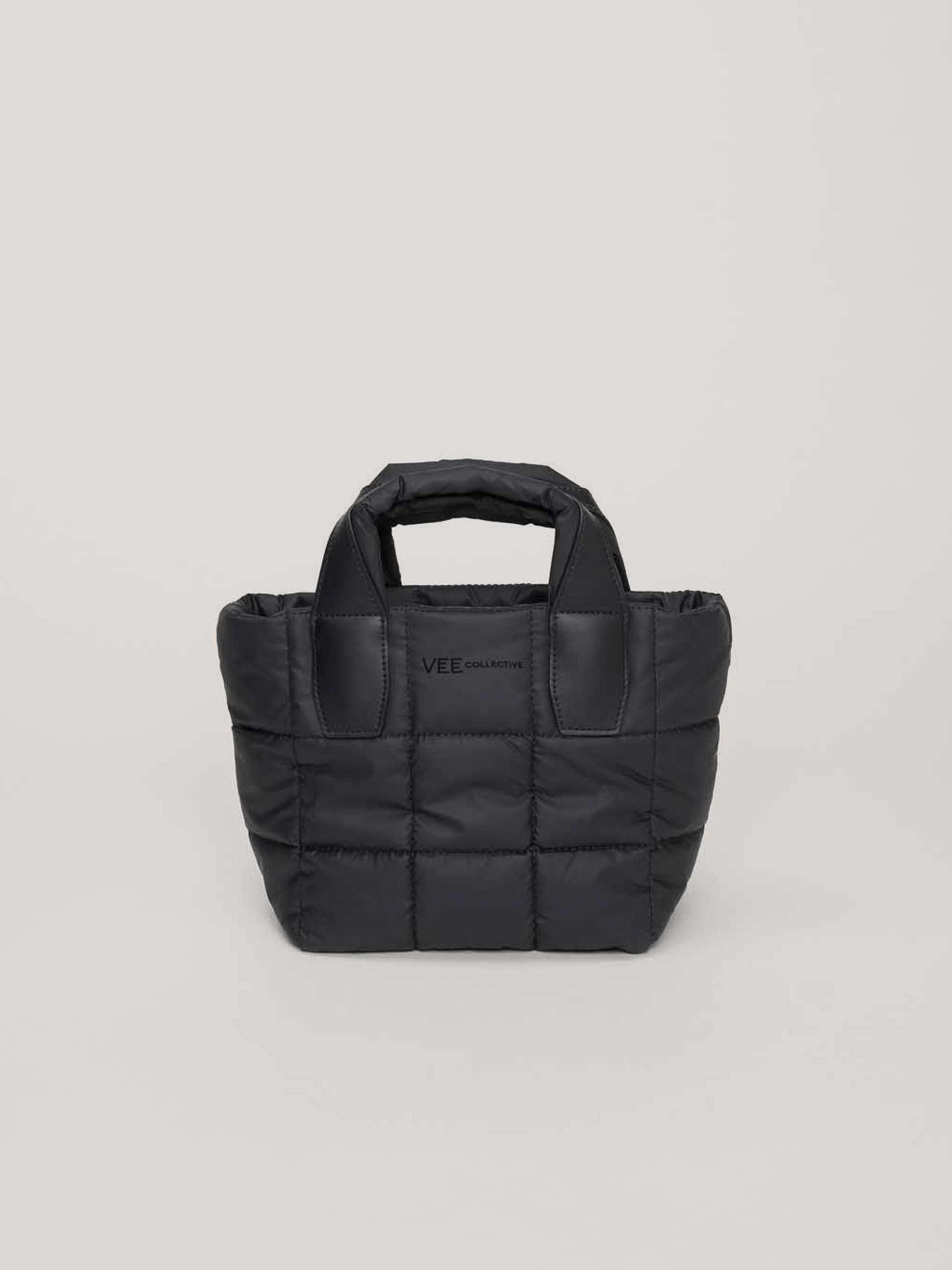 VeeCollective PORTER TOTE MINI 托特包