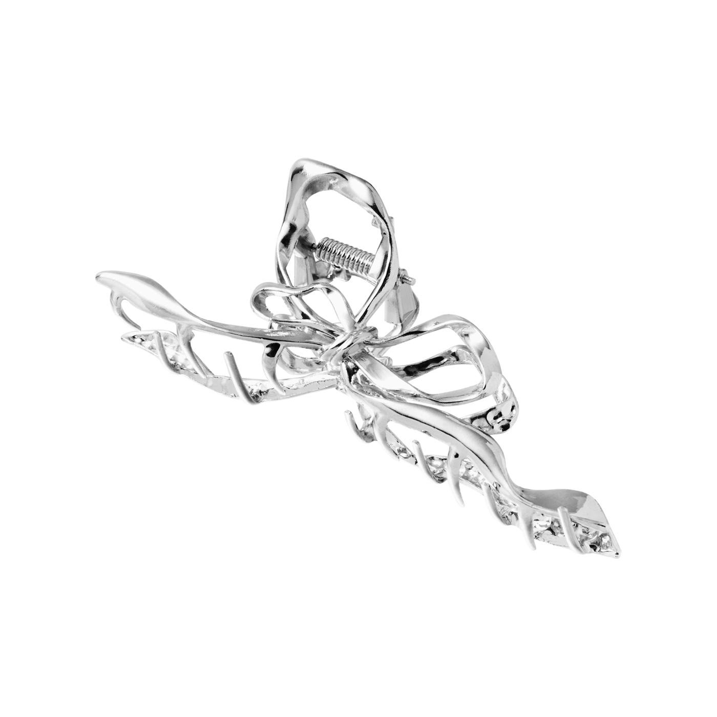 蝴蝶結,鯊魚夾,平價飾品