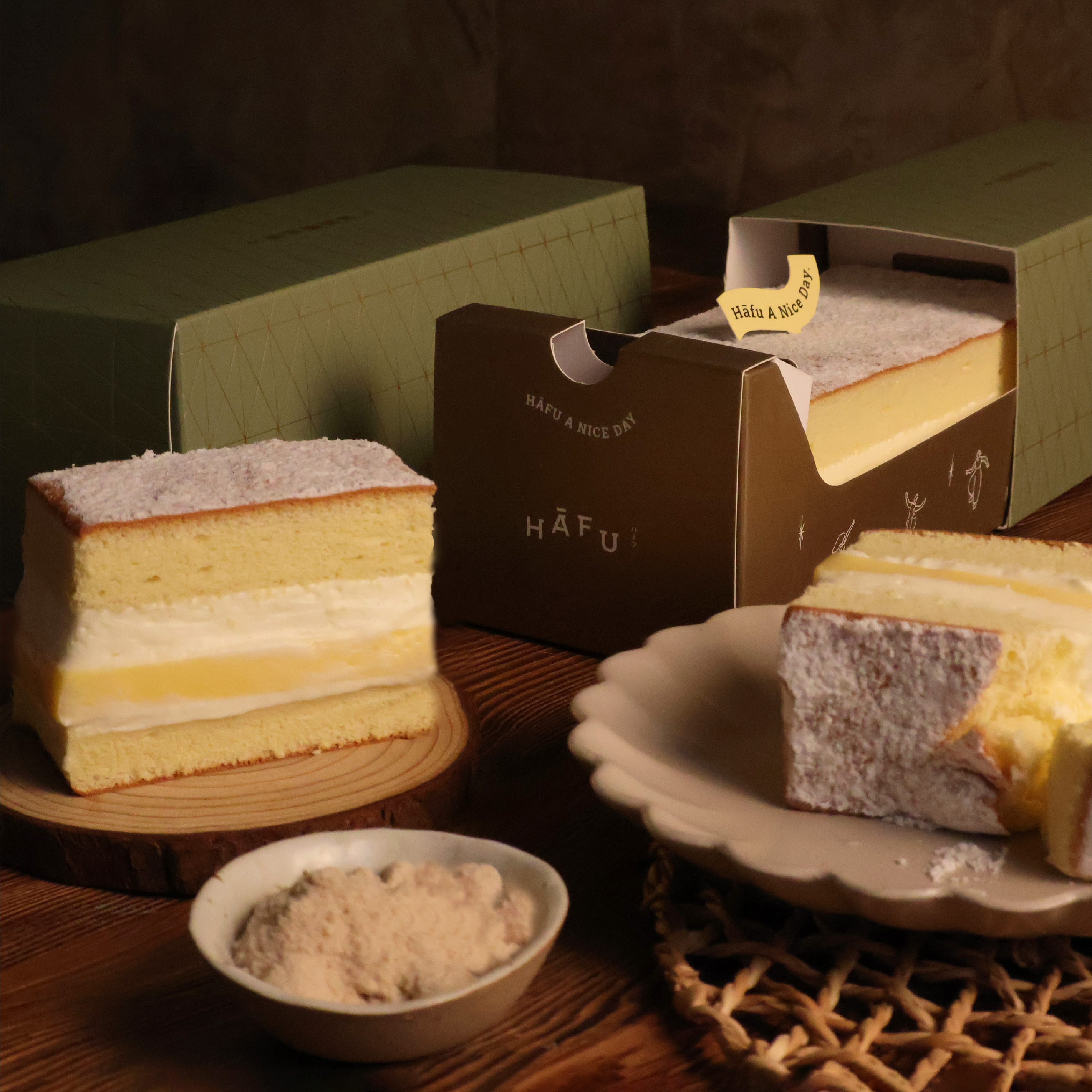 經典本和香糖(門市自取專用)