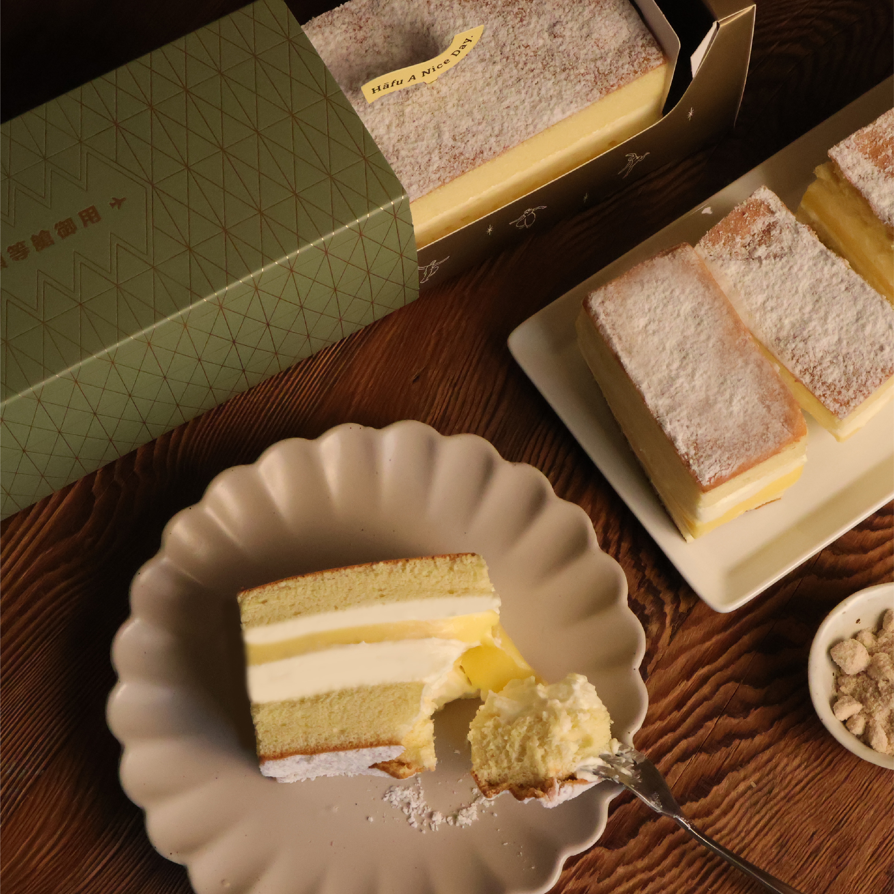 【彌月試吃9折】經典本和香糖