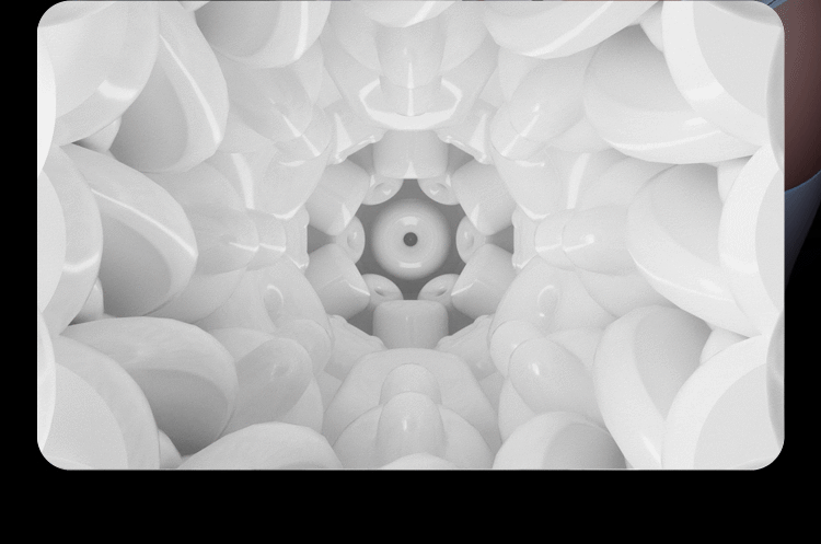 SISTALK 怪獸集合 元氣彈