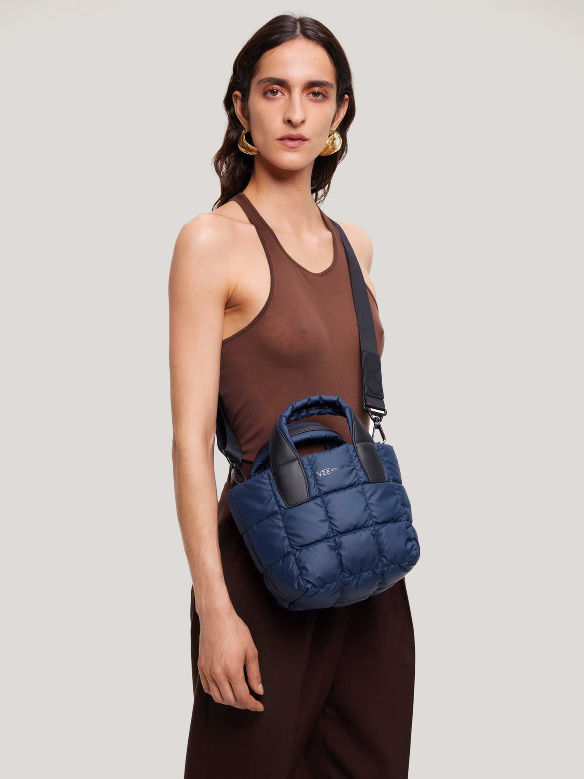 VeeCollective PORTER TOTE MINI 托特包