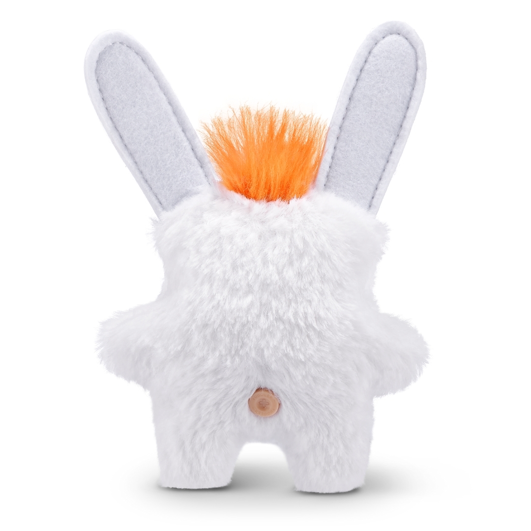 FG74072 Fuggler BB系列- 瘋兔怪(白色)