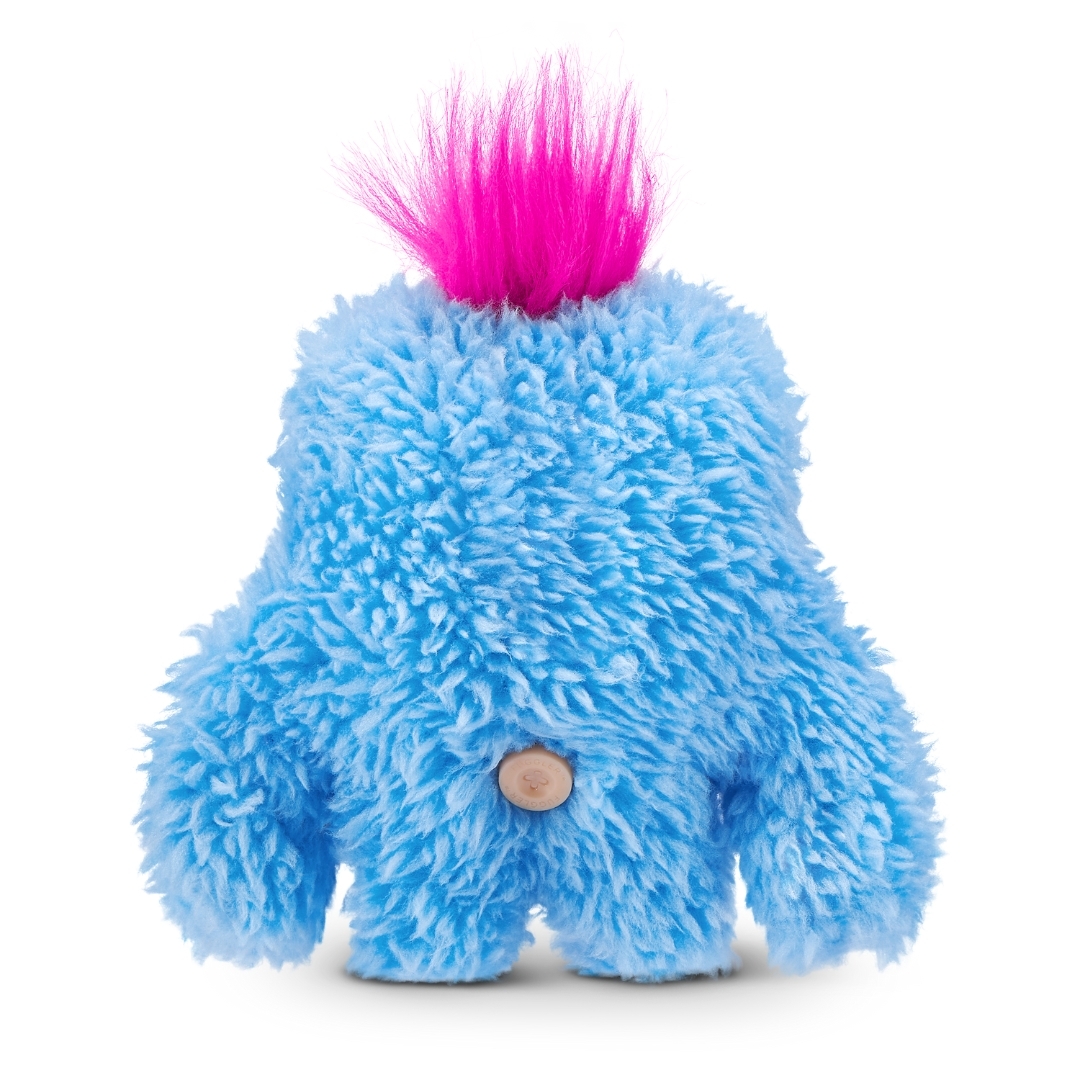 FG74065 Fuggler BB系列- 奇怪(藍色)