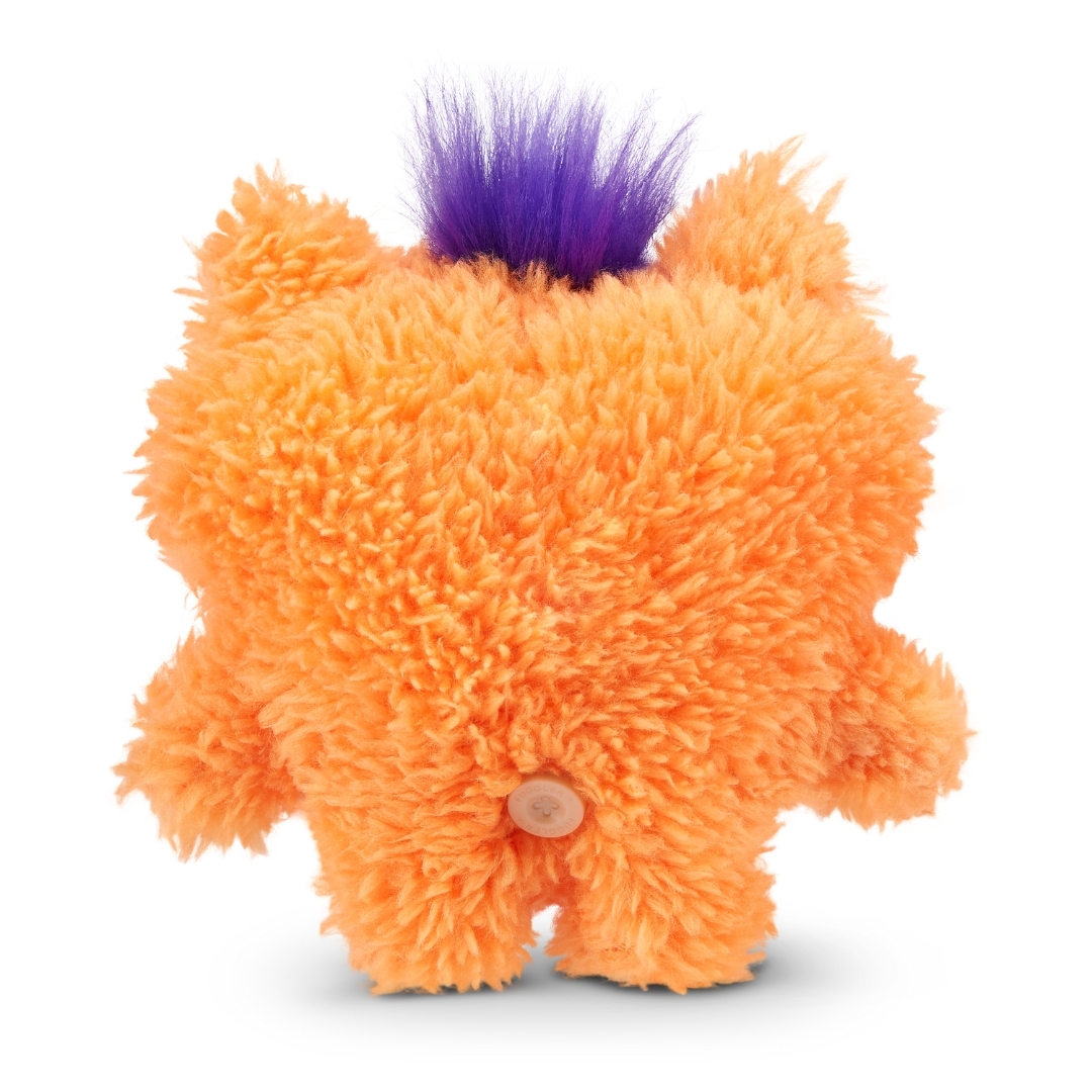 FG74089 Fuggler BB系列- 三眼臭味怪(橙色)