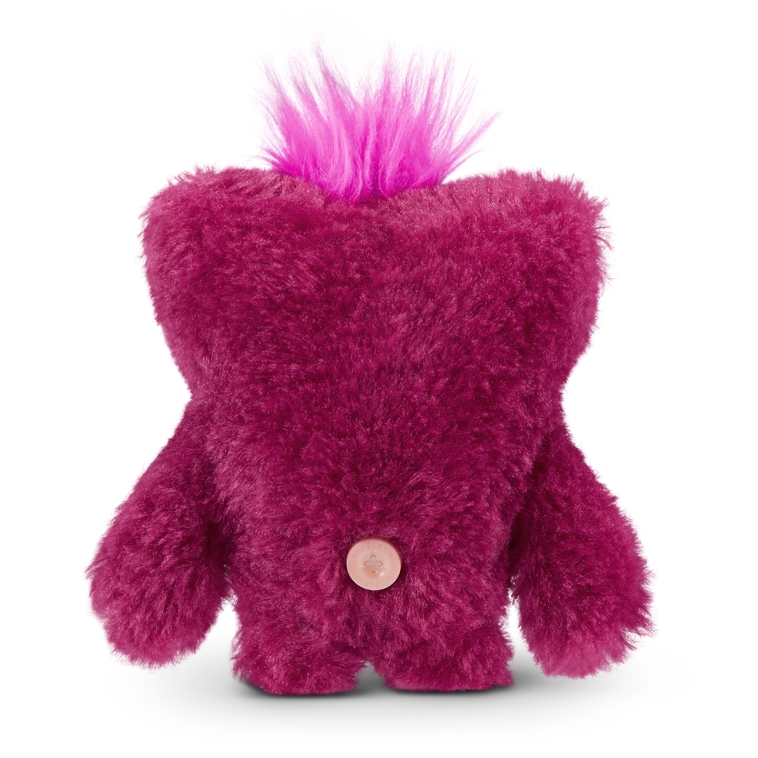 FG74027 Fuggler BB系列- 打嗝怪(紅色)