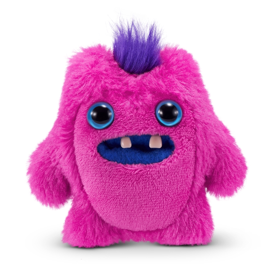 FG74041 Fuggler BB系列- 貪婪怪(粉色)