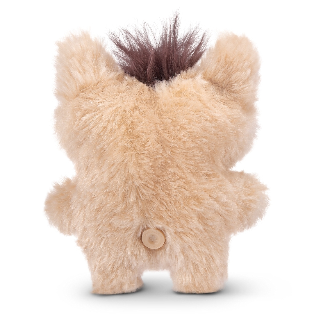 FG74010 Fuggler BB系列- 尖叫怪(黃色)