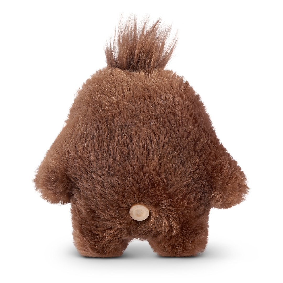 FG74096 Fuggler BB系列- 暴躁怪(棕色)