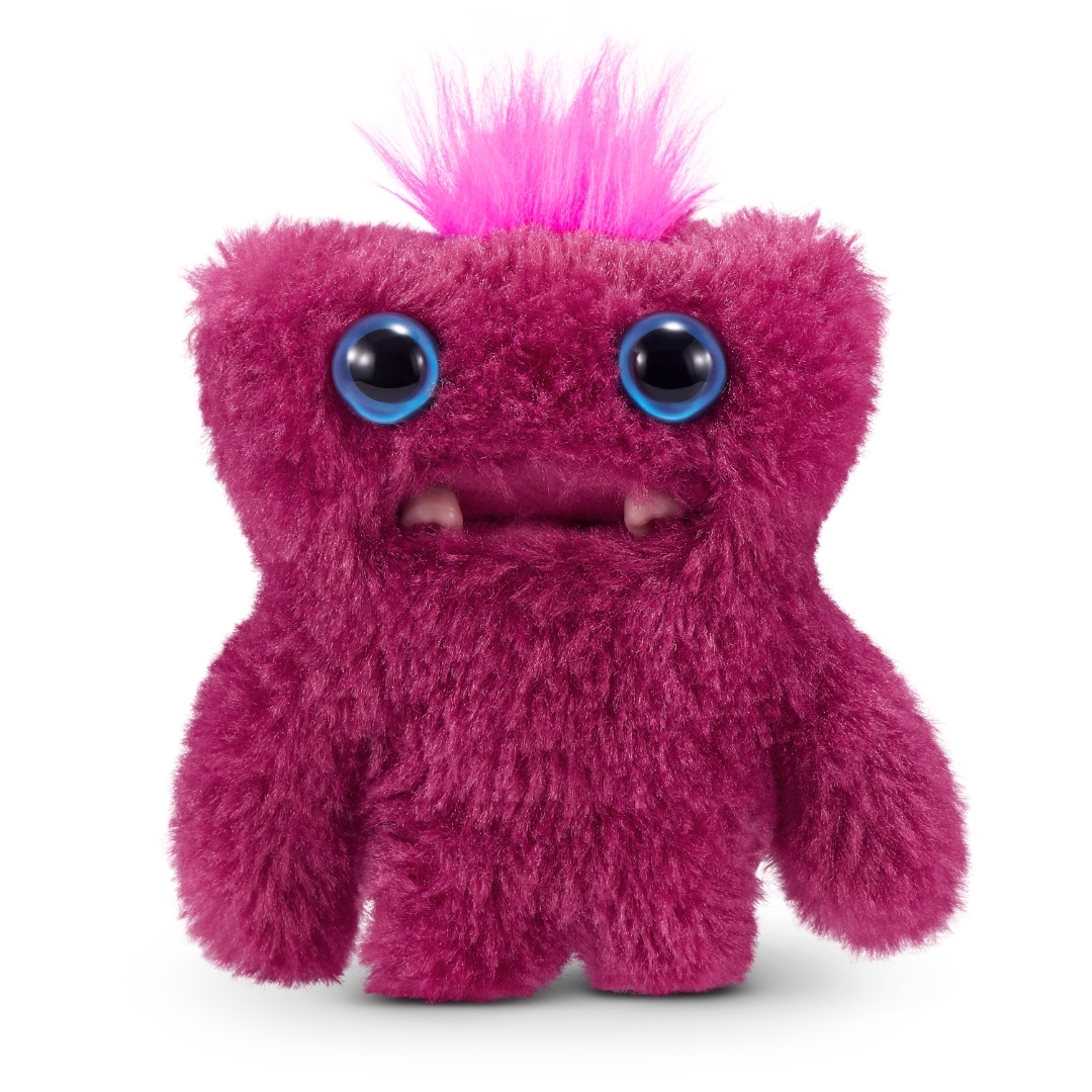 FG74027 Fuggler BB系列- 打嗝怪(紅色)