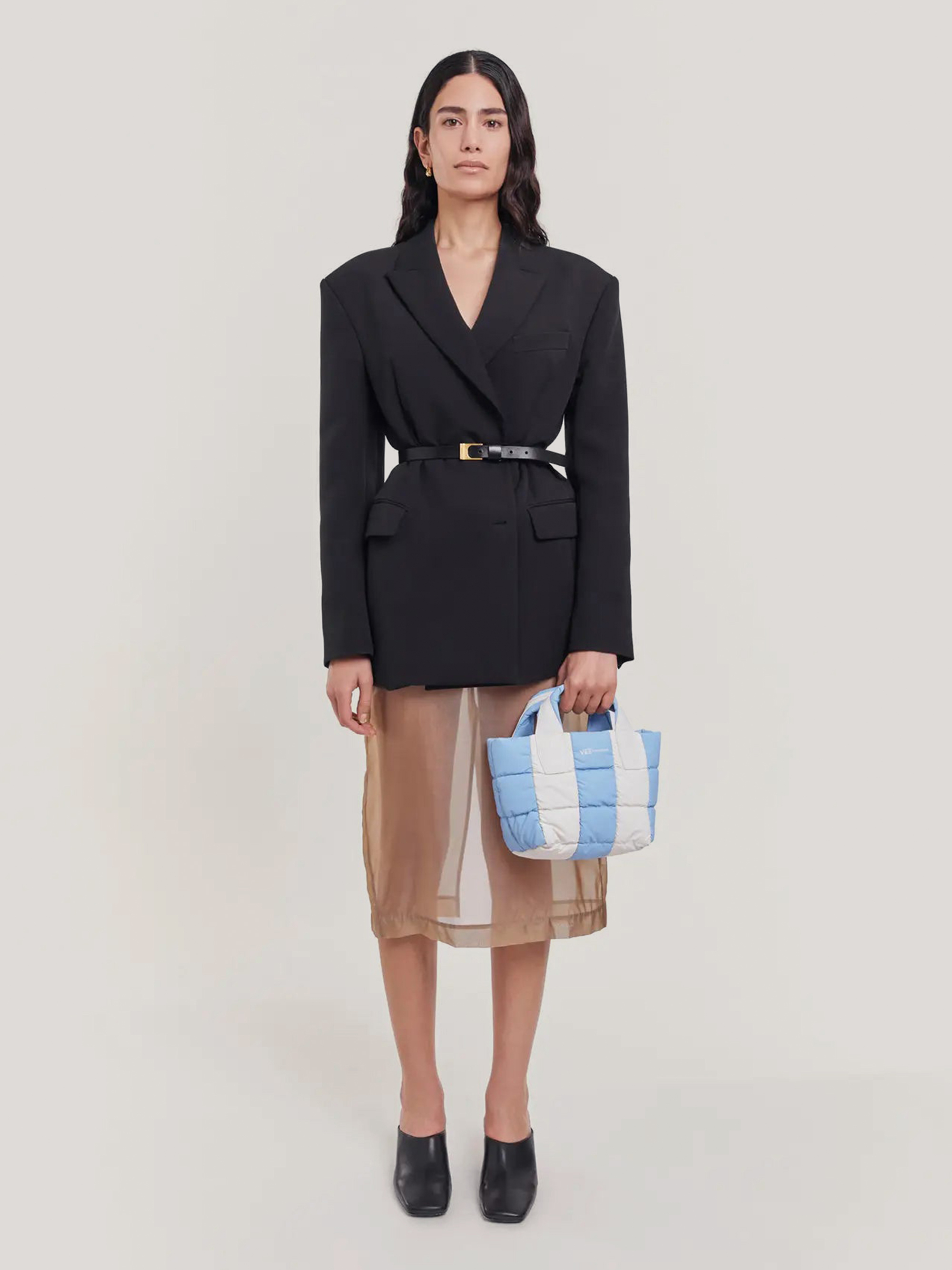 VeeCollective PORTER TOTE MINI 托特包