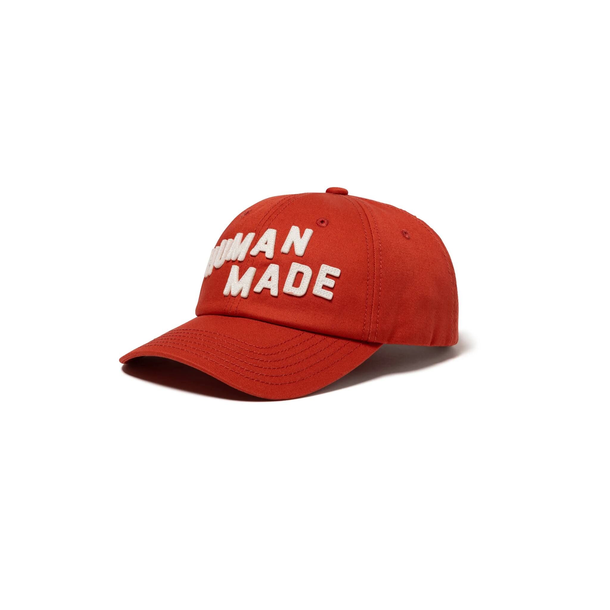 帽子 HUMAN MADE 6Panel Twill Cap #7 HUMAN MADE 6PANEL TWILL CAP – HUMAN MADE Inc.