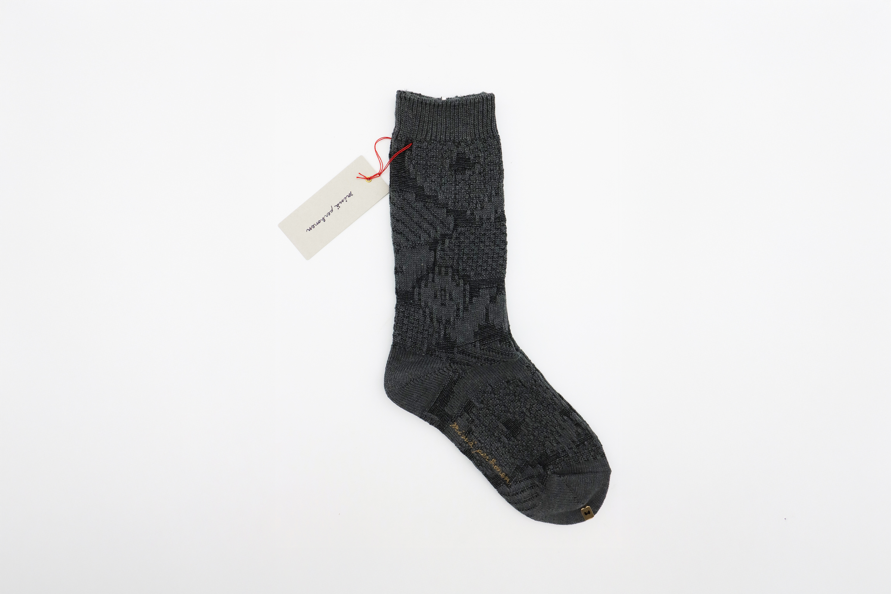 minä perhonen｜ sitich garden 女襪