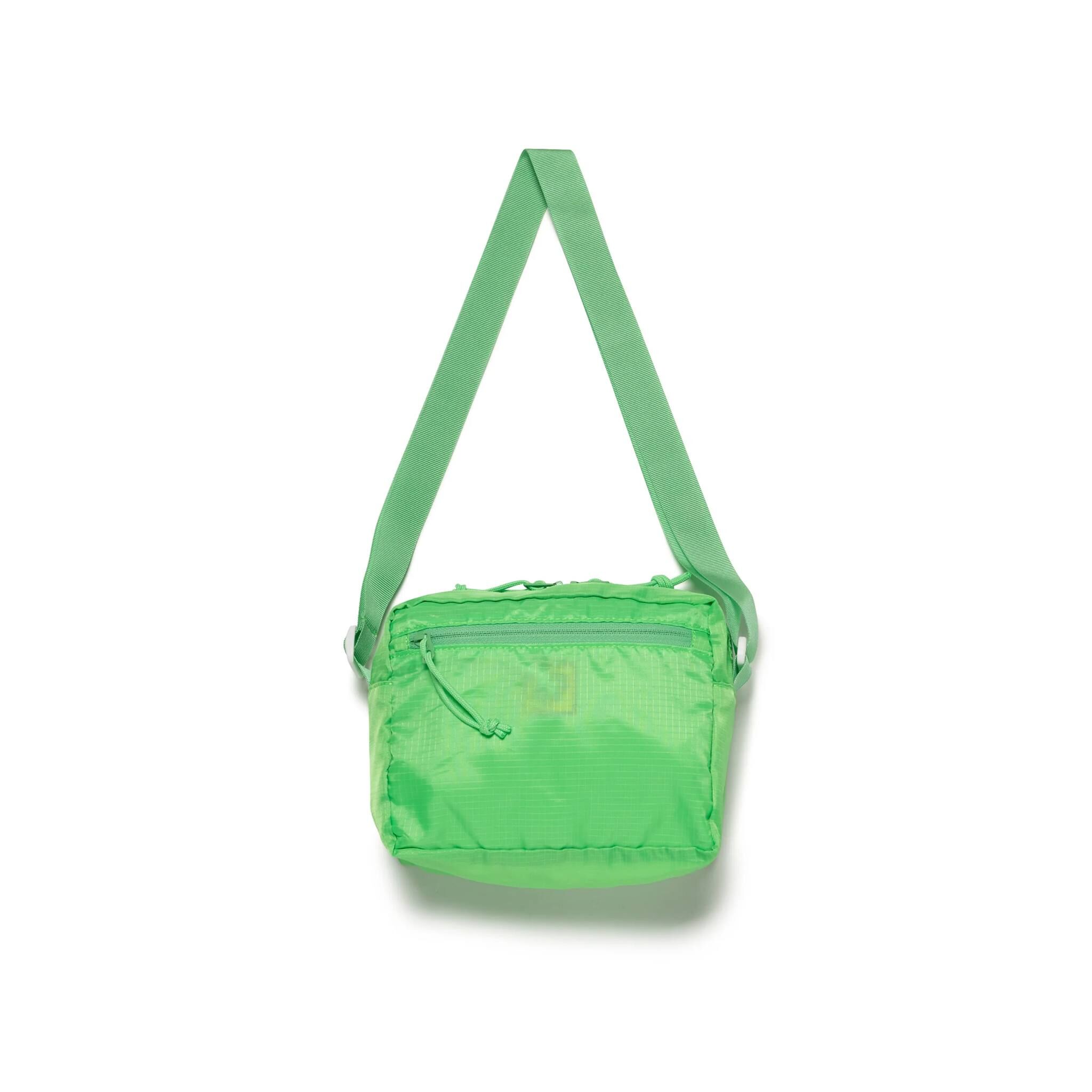 Human Made Packable Light Pouch (4Colors)