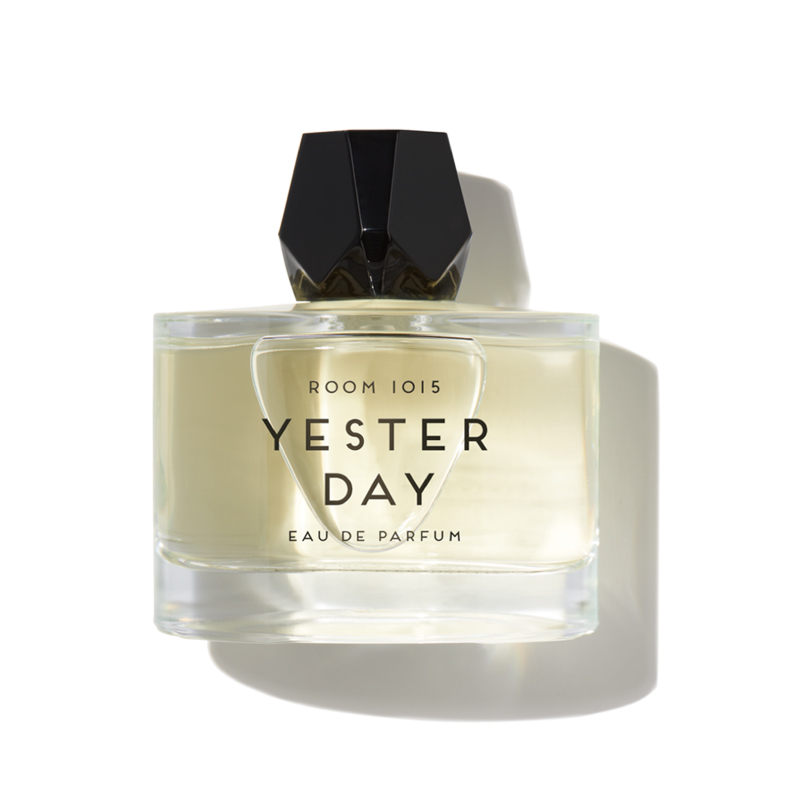 香水(男性用) ROOM 1015 YESTERDAY Eau de Parfum 100ml ROOM 1015 Yesterday 昨日