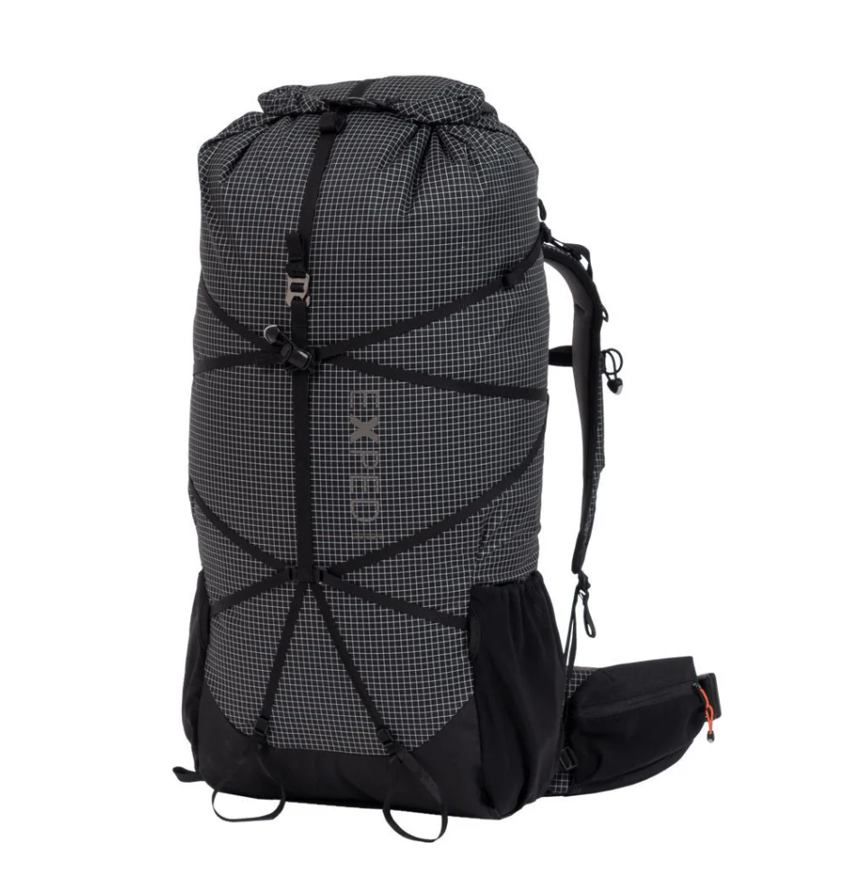 EXPED Lightning 45 Backpack 輕量登山背包