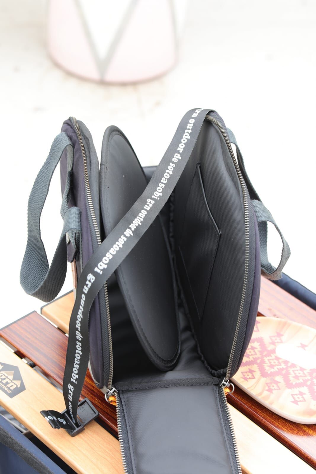 GRN 荷蘭鍋硬殼收納袋 10 - GO1426F