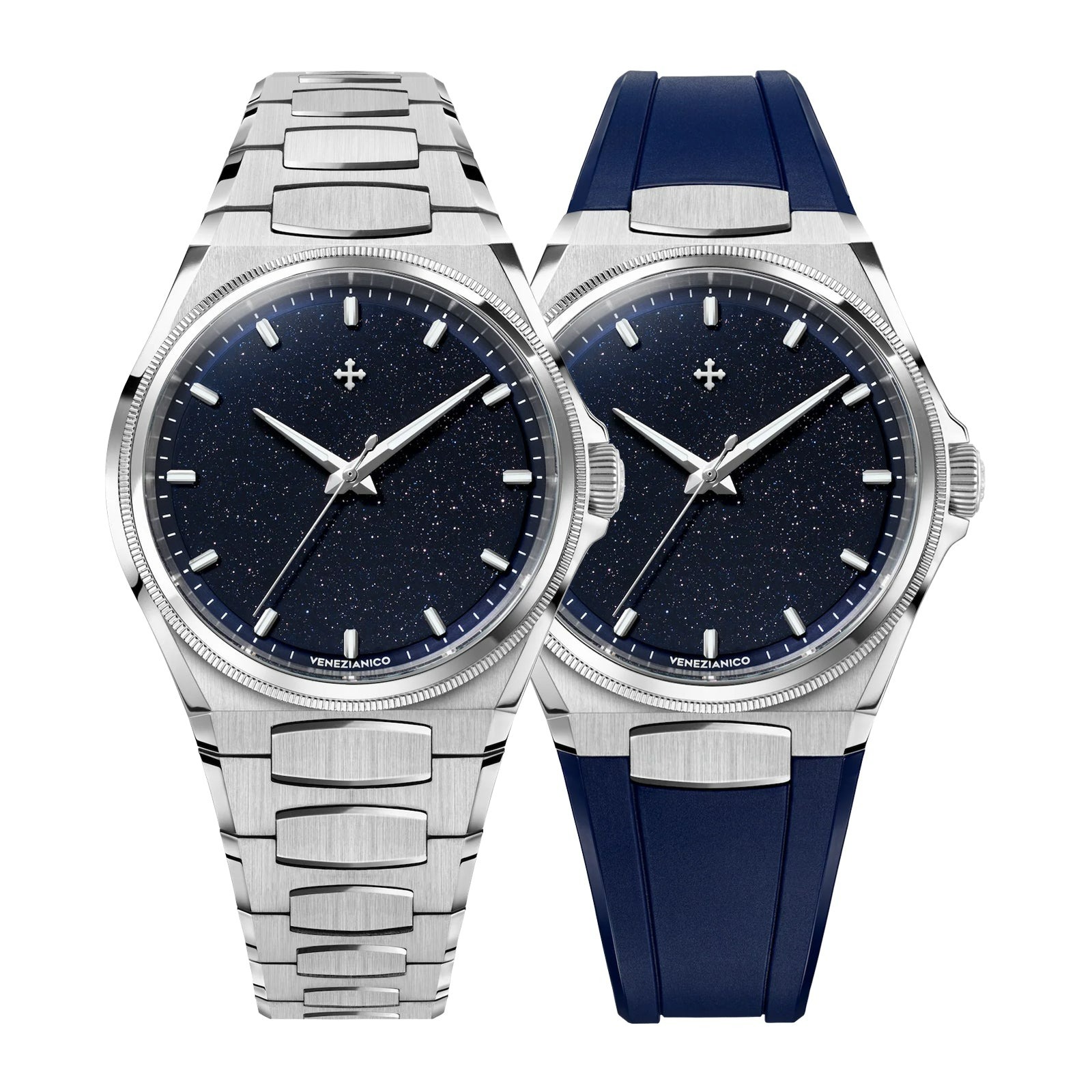 Arsenale Avventurina 40 With Additional Metal Band 6221550AMB