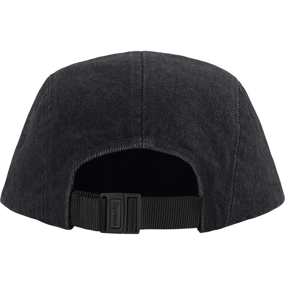 2025SS SUPREME Denim Camp Cap 丹寧牛仔帽子現貨