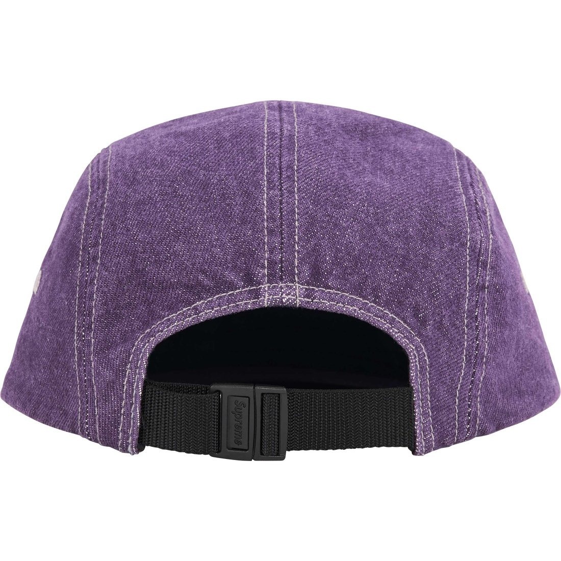 2025SS SUPREME Denim Camp Cap 丹寧牛仔帽子現貨