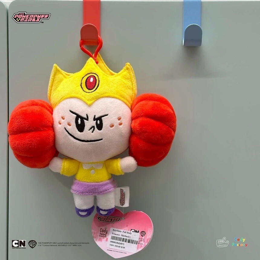 泰國錢多多吊飾