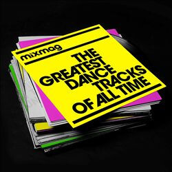 V.A.《 Mixmag: The Greatest Dance Tracks Of All Time》（3CD）