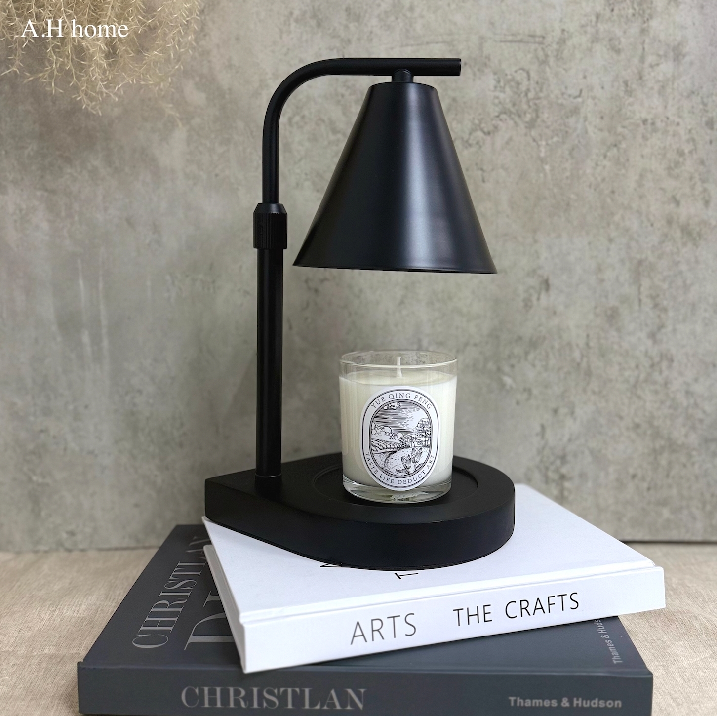 【ＡＨ029】韓國ins定時可調式 融蠟燈/香氛燈