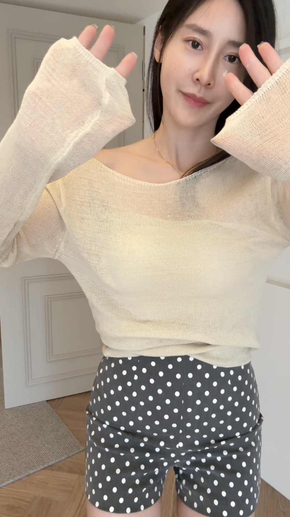 抹胸玫瑰可拆罩衫組*少量現貨