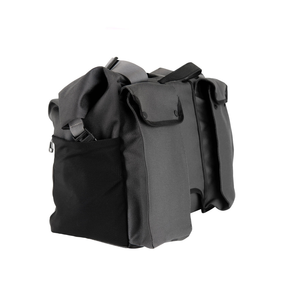 モコさん専用　BROMPTON BOROUGH ROLL TOP BAG M Borough Roll Top Bag Medium | Brompton Bicycle USA