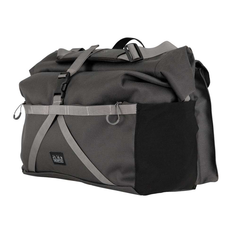 Brompton Borough Roll Top 儲物包 (大號)