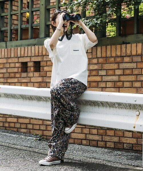 tombonia / Egypt travel TEE