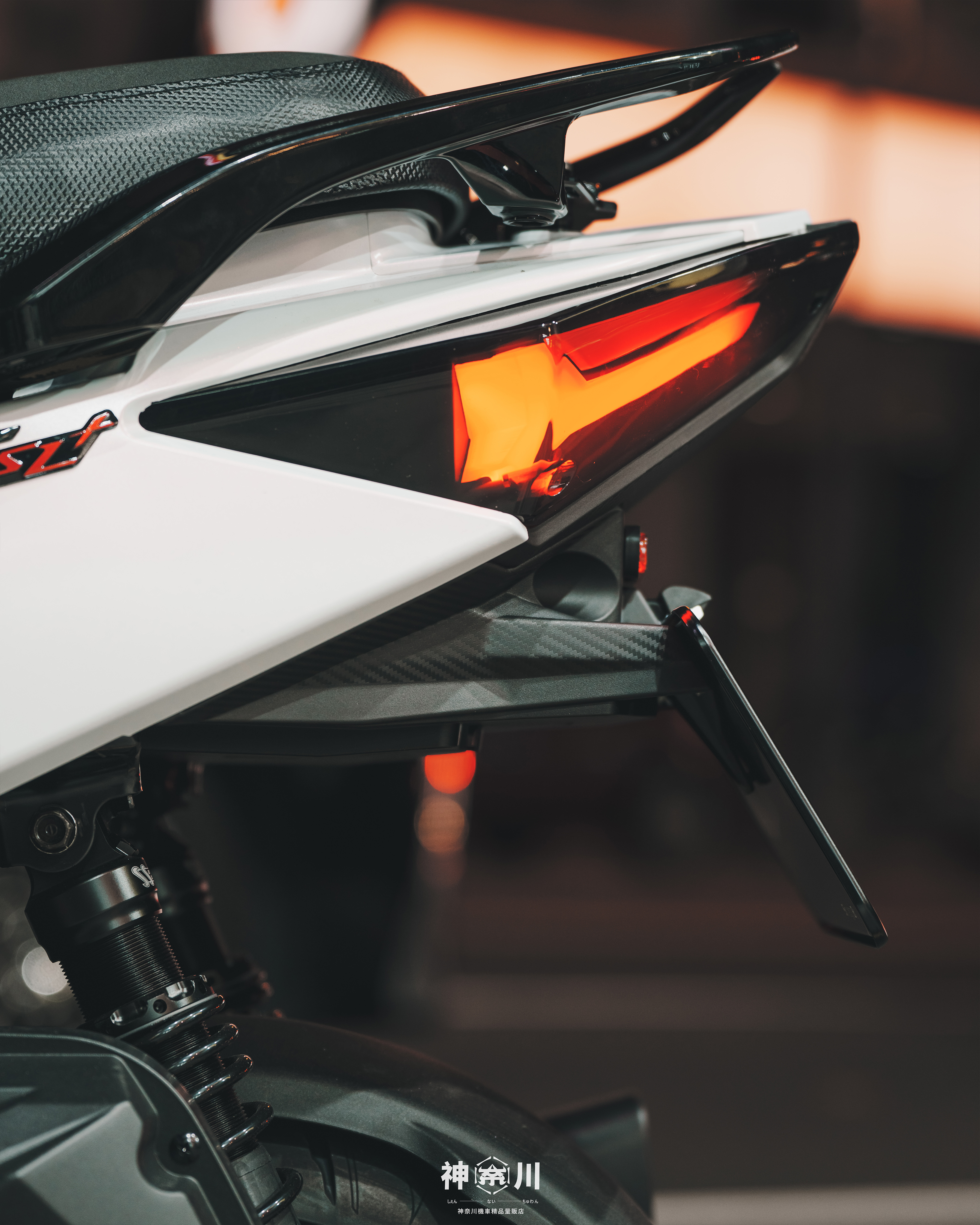 【APEXX短牌架】