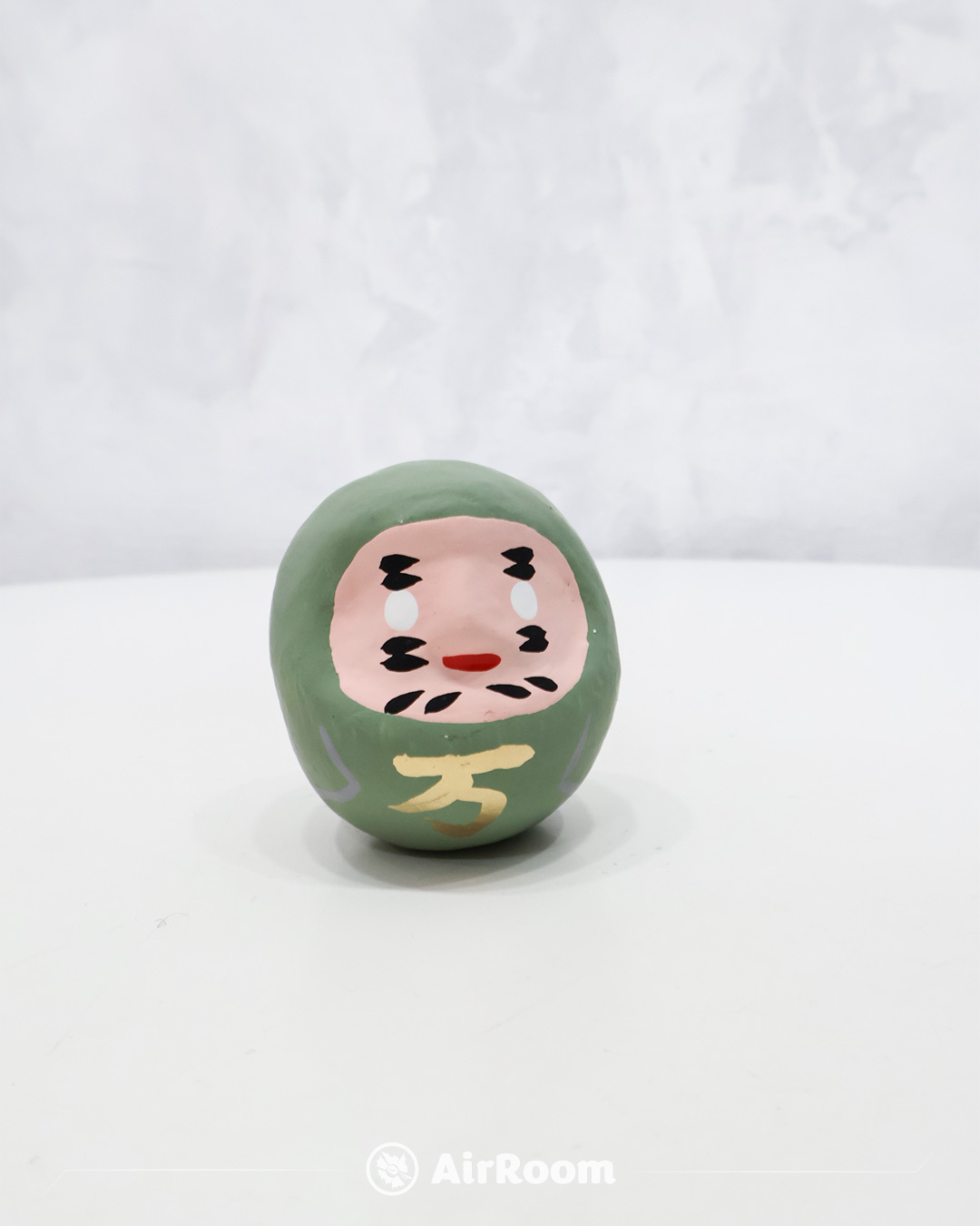 2025SS BEAMS JAPAN 京都 門市 限定 扭蛋 達摩 緣起物 現貨