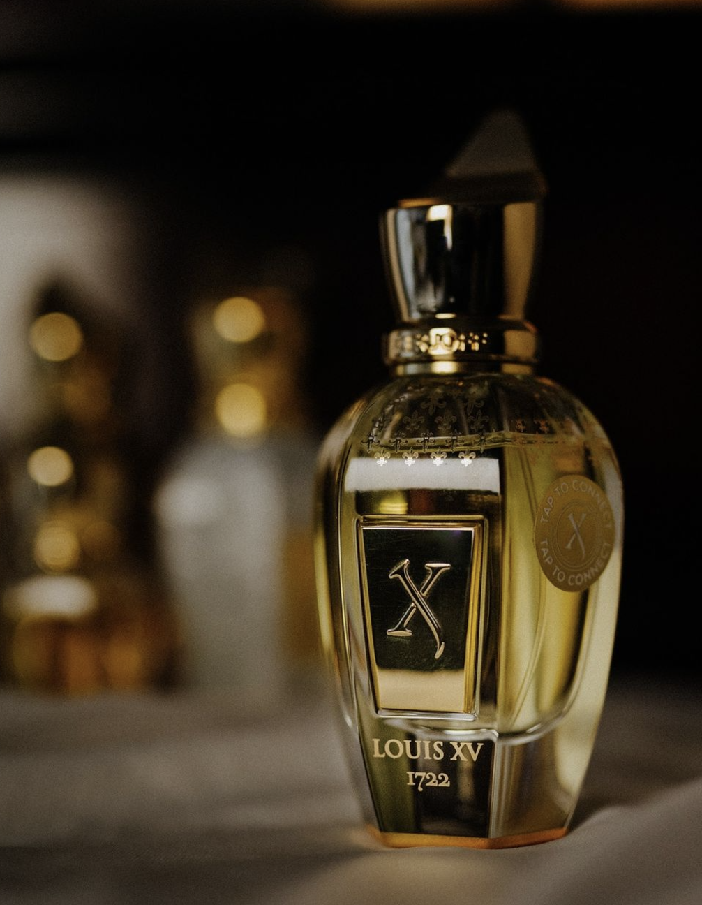Xerjoff Louis XV 1722 Parfum