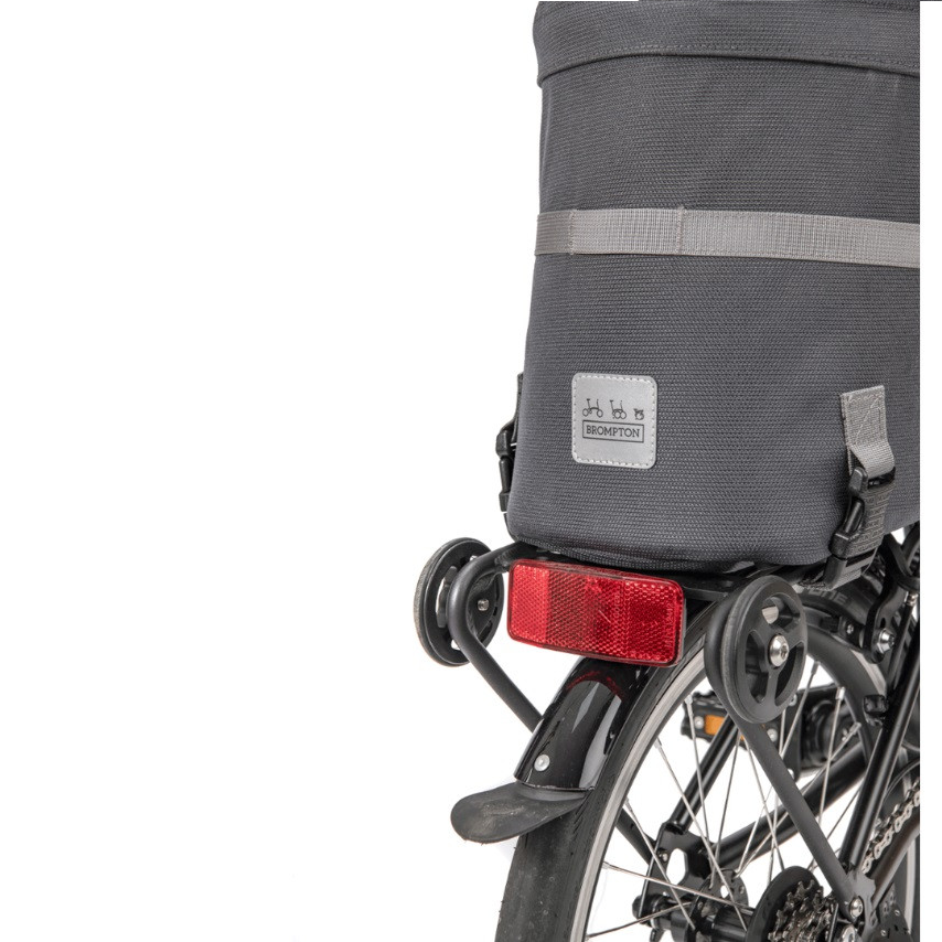 Brompton Borough Roller Rack 掛架儲物包