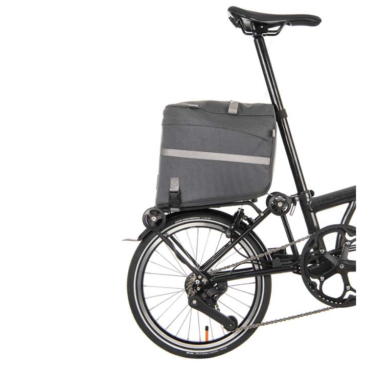 Brompton Borough Roller Rack 掛架儲物包