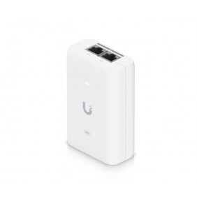 Ubiquiti UniFi 2.5G PoE+ 供電器｜30W・2.5GbE（UACC‑PoE+-2.5G）
