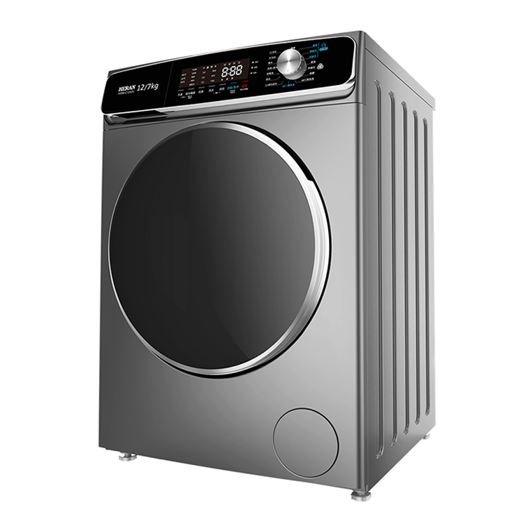 (可議價)HERAN 禾聯 12公斤 蒸氣洗脫烘 變頻滾筒式洗衣機(HWM-C1243V)