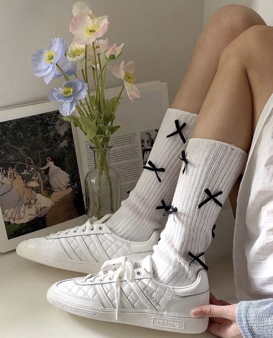 Adidas Originals Handball Spezial 白菱格紋 小香風 KJ0854